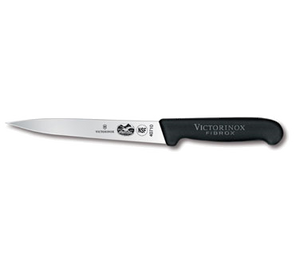 Victorinox 5.3703.18 Fillet Knife, 7"
