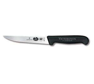 Victorinox 5.2803.15 Fillet Knife, 6" blade, straight