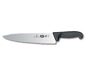 Victorinox 5.2033.25 Chef's Knife, 10" blade