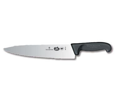 Victorinox 5.2033.25 Chef's Knife, 10" blade