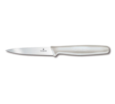 Victorinox 5.0607.S Paring Knife, 3-1/4" blade