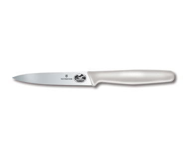 Victorinox 5.0707.S Paring Knife, 4" blade