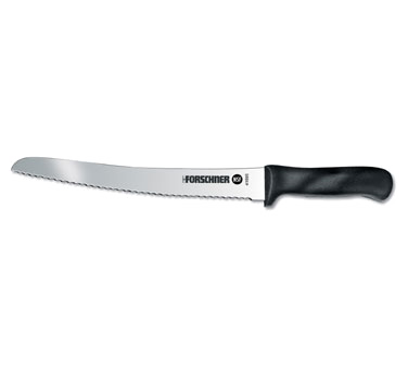 Victorinox 7.6058.17 Bread Knife, 10" blade