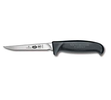 Victorinox 5.5903.11 Poultry Knife, 4-1/2" boning