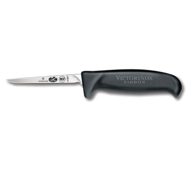 Victorinox 5.5903.09M Poultry Knife, 3-3/4" blade