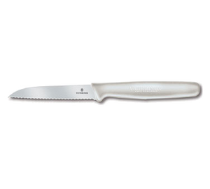 Victorinox 5.0437.S Paring Knife, 3-1/4" blade