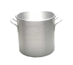 Vollrath 4306 Stock Pot - 24 Quart, Aluminum