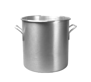 Vollrath 430712 Stock Pot - 30 Quart, Aluminum