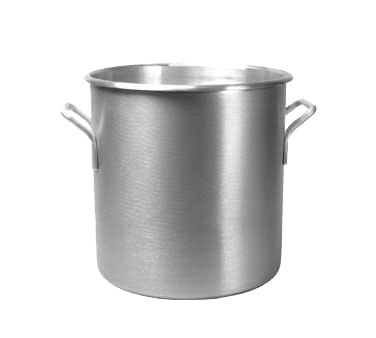 Vollrath 430712 Stock Pot - 30 Quart, Aluminum