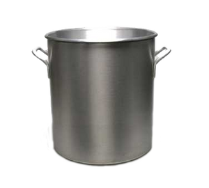 Vollrath 4315 Stock Pot - 60 Quart, Aluminum