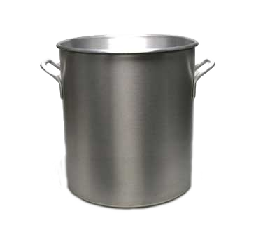 Vollrath 4320 Stock Pot - 80 Quart, Aluminum