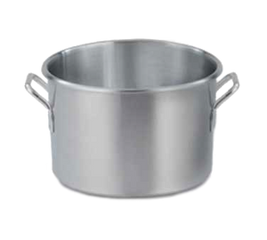 Vollrath 4333 Sauce Pot - 20 Quart, Aluminum