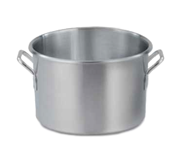 Vollrath 4333 Sauce Pot - 20 Quart, Aluminum