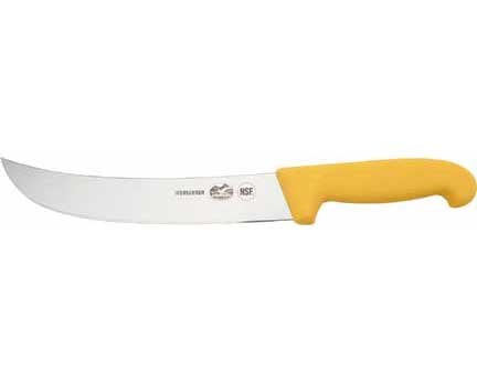 Victorinox 5.7308.25 Cimeter Knife, 10" blade