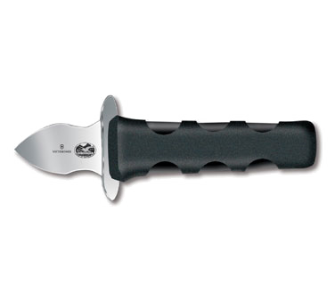 Victorinox 7.6399.1 Oyster Knife, 2-1/8" blade