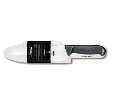 Victorinox 7.0898.8 BladeSafe™ Knife Holder, holds blades 6" to 8" in length