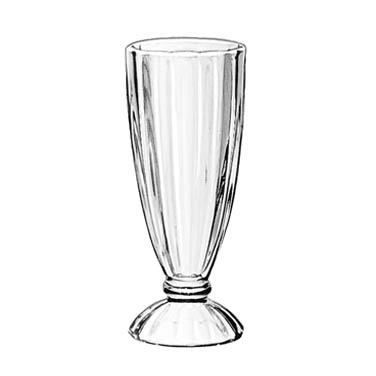 Libbey 5110 Soda Glass, 12 oz., glass, 2 dz Per Case
