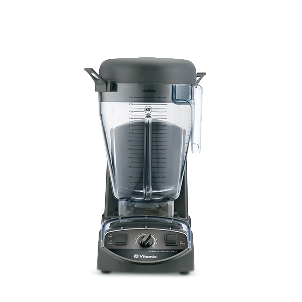 Vitamix 05201 XL® Blender System, with (1) 1.5 gallon clear polycarbonate container and (1) 64 oz., 4.2 peak HP, 120v/50/60/1-ph, NSF