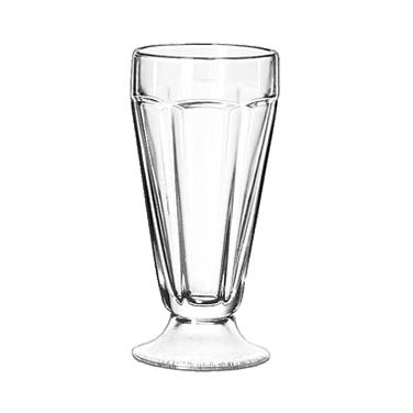 Libbey 5310 Soda Glass, 11-1/2 oz., glass, 2 dz Per Case