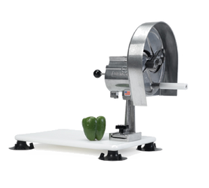 Nemco 55200AN Easy Slicer™ Vegetable Slicer, adjustable stainless steel blade, for use with Nemco removable mounting base, NSF