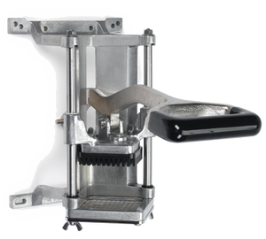 Nemco 55450-2 Easy FryKutter™, chops many vegetables, 3/8" cut, wall or countertop mount