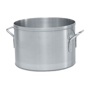 Vollrath 68420 Classic Select™ Sauce Pot - 20 Quart, Aluminum