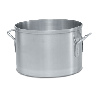 Vollrath 68426 Classic Select™ Sauce Pot - 26 Quart, Aluminum