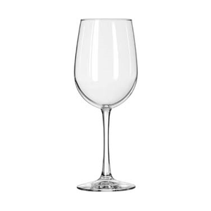Libbey 7510 Wine Glass, 16 oz., 1 dz Per Case