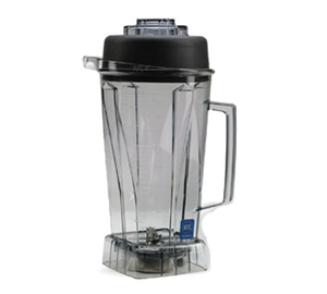 Vitamix 756 Blender Container, high-impact, 64 oz. (2 liter) capacity, NSF