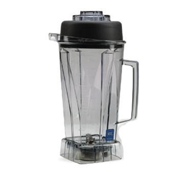 Vitamix 756 Blender Container, high-impact, 64 oz. (2 liter) capacity, NSF