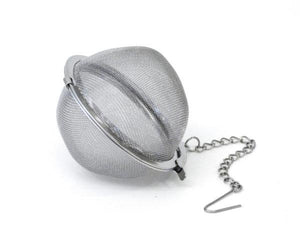 RSVP-International  805 Endurance® Mesh Tea Infuser – 2½" Ball