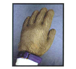 Victorinox 7.9039.S Saf-T-Gard® Glove, small