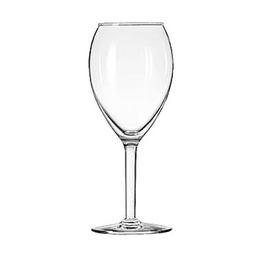 Libbey 8412 Wine Glass,12 oz., 1 dz Per Case