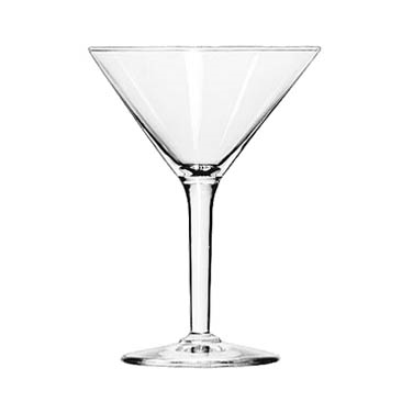 Libbey 8455 Cocktail Glass, 6 oz., 3 dz Per Case