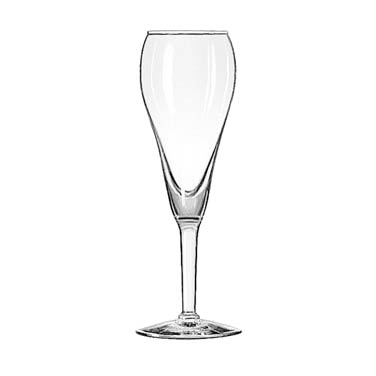 Libbey 8477 Tulip Champagne Glass, 6 oz., 1 dz Per Case