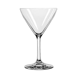Libbey 8555SR Cocktail Glass, 7-3/4 oz., 2 dz Per Case
