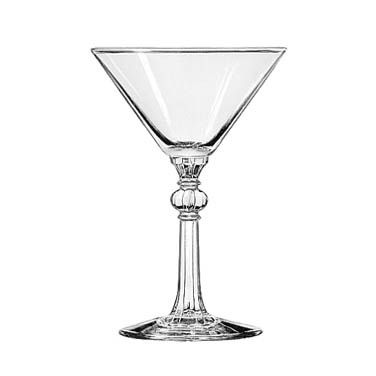 Libbey 8876 Cocktail Glass, 6-1/2 oz., 3 dz Per Case