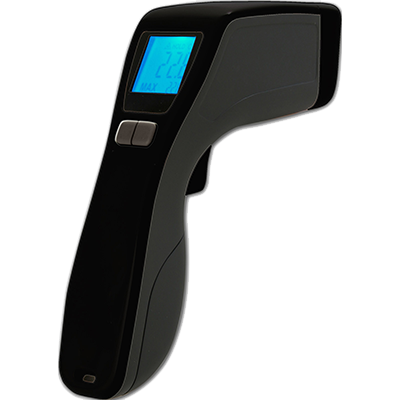 Taylor 9523 Infrared Thermometer, -49° to 752°F
