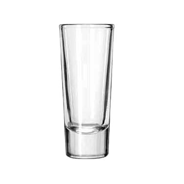 Libbey 9862324 Shot Glass, Tequila Shooter, 1-1/2 oz.