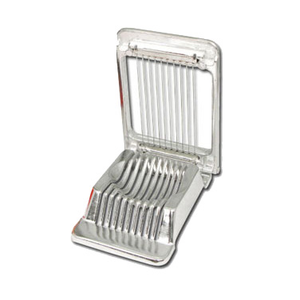 Winco AES-1 Egg Slicer Round Stainless Steel Wires