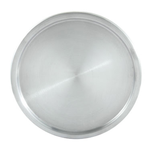 Winco ALDP-96C Cover, 9-1/5" dia. x 1/8"H, for dough retarding pan ALDP-96, aluminum