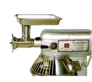 Thunderbird ARM-02A Pizza Dough Mixer