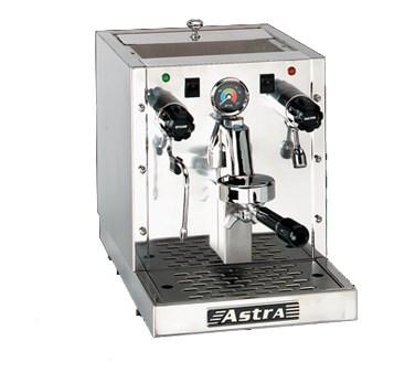 Espresso Cappuccino Machine
