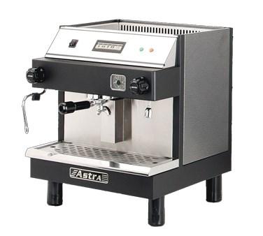 Astra Espresso and Coffee Machine