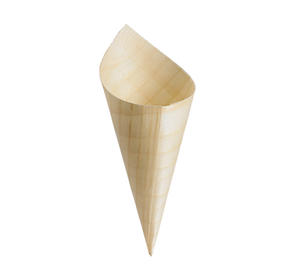 Disposable Cone Cups