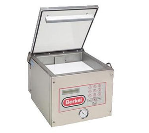 Berkel 250-STD Chamber Vacuum Packaging Machine with 12 1/2" Seal Bar