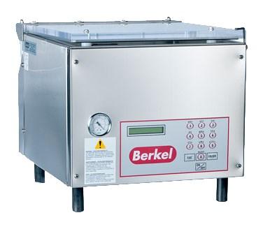 Berkel 350-STD Chamber Vacuum Packaging Machine with 19" Seal Bar