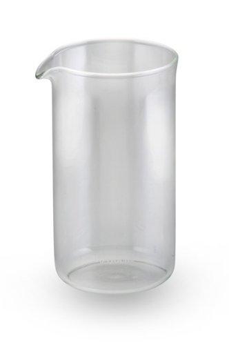 Bonjour 53310 Glass Replacement for 3 Cup French Press