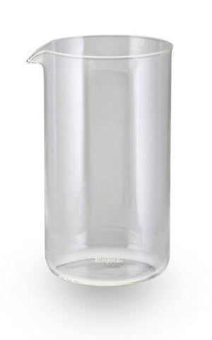 Bonjour 53315 Glass Replacement for 8 Cup French Press