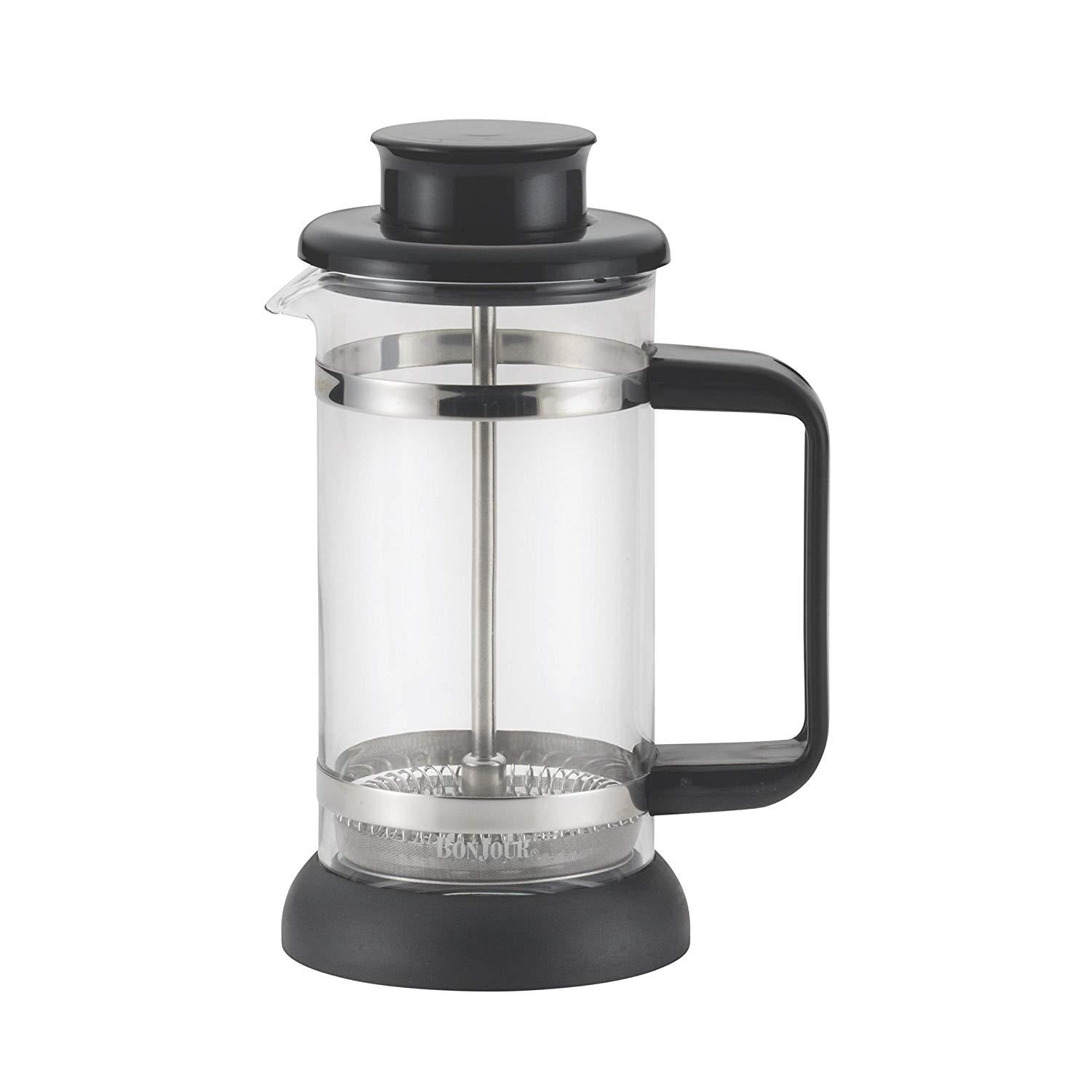 Bonjour 56467 Riviera French Press, 8 Cup
